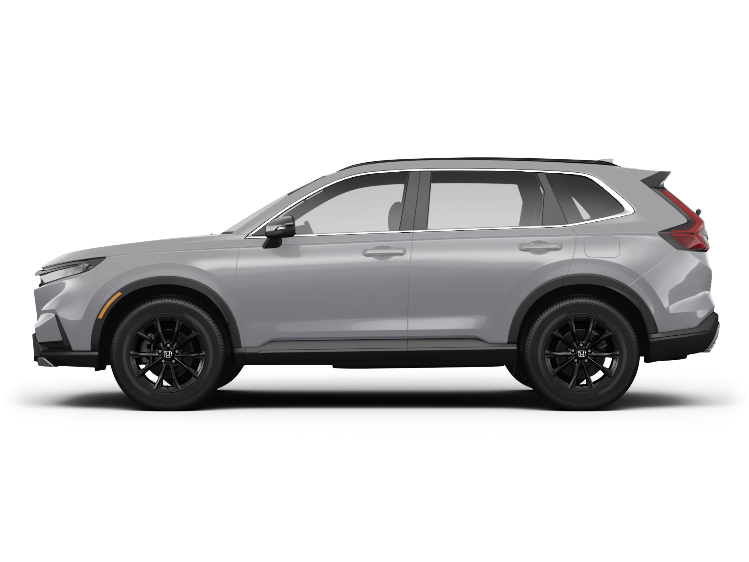 2023 Honda CR-V Hybrid