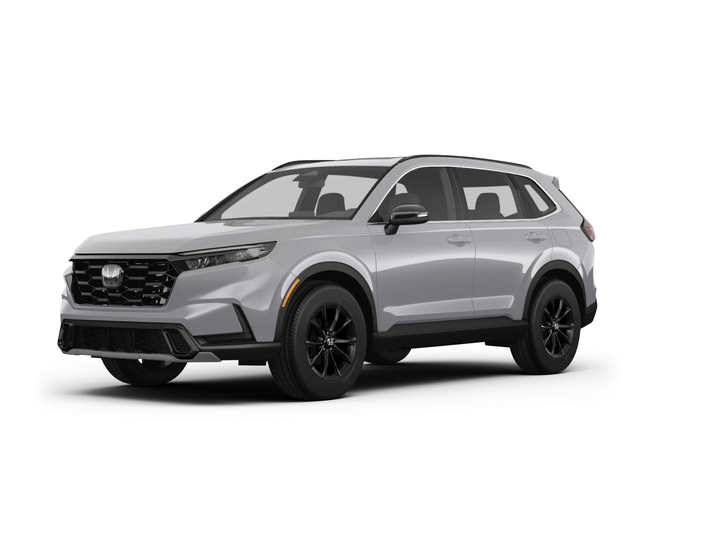 2023 Honda CR-V Hybrid