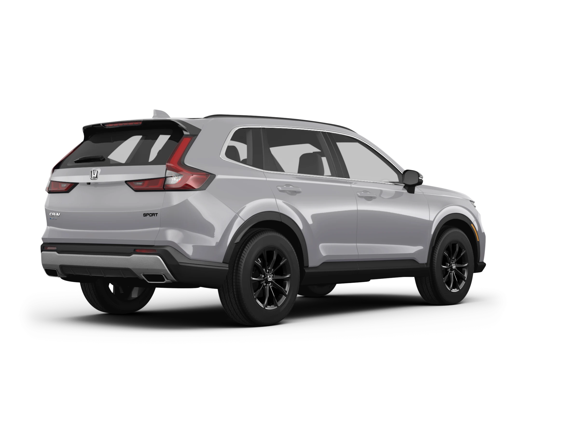 2023 Honda CR-V Hybrid