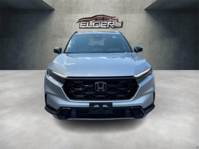 Elder Mitsubishi