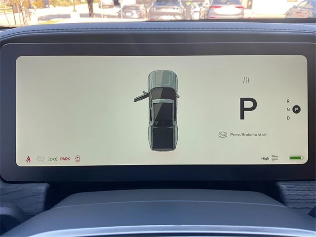 Used 2022 Rivian R1T Adventure with VIN 7FCTGAAA6NN016679 for sale in Killeen, TX