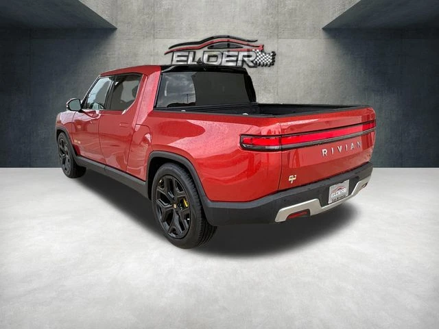 Elder Mitsubishi Killeen