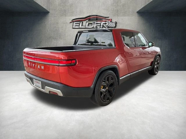 Elder Mitsubishi Killeen