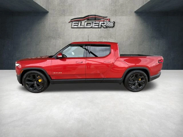 Elder Mitsubishi Killeen