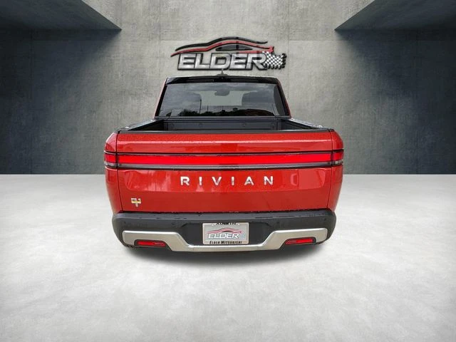 Elder Mitsubishi Killeen