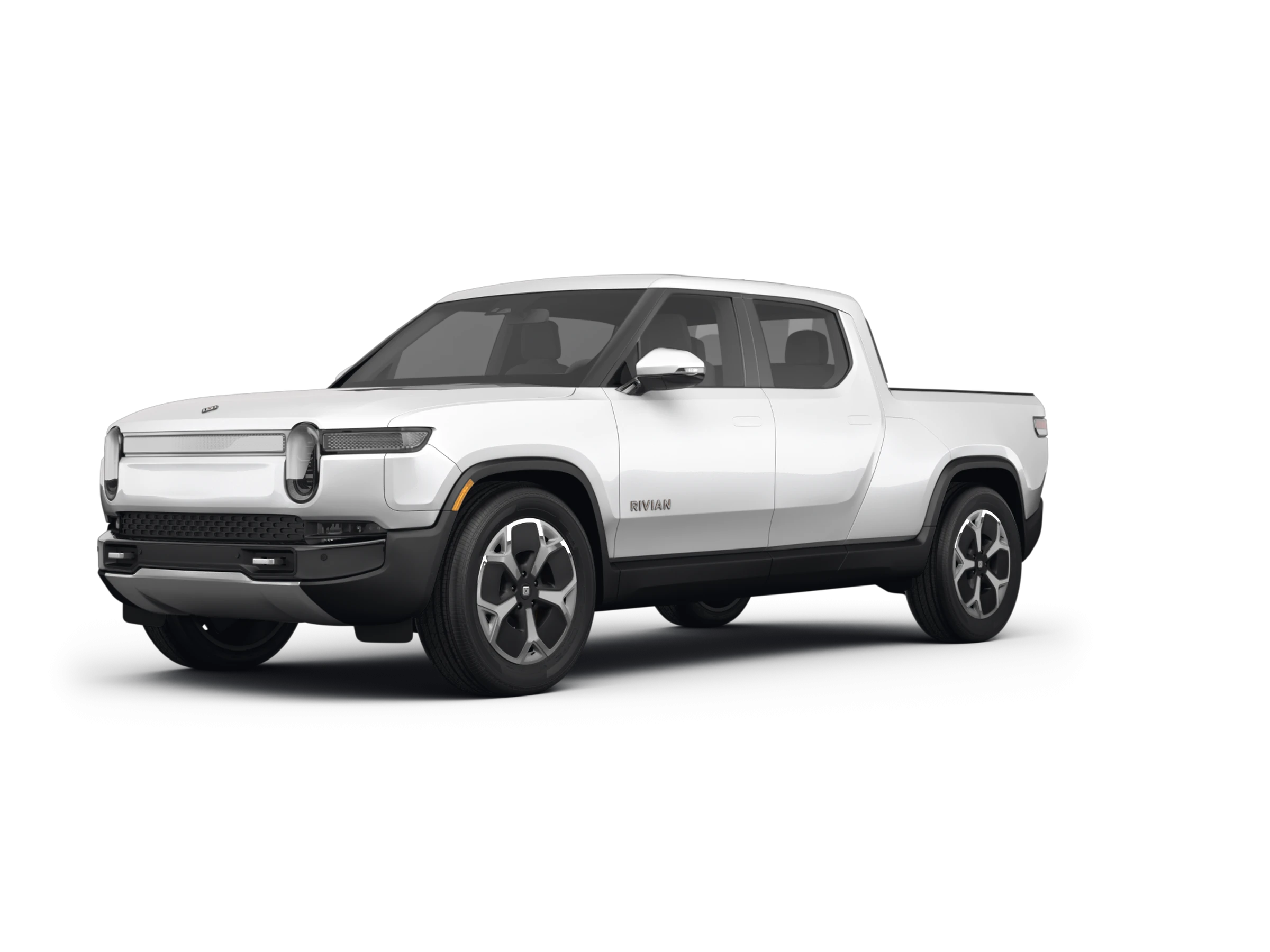 2023 Rivian R1T