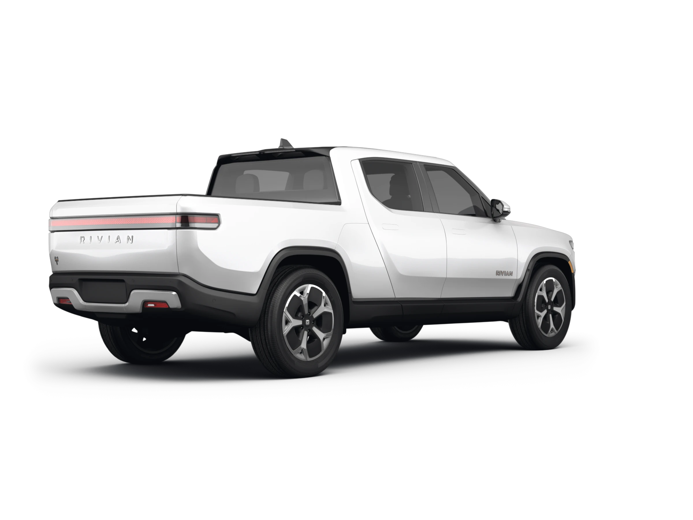 2023 Rivian R1T
