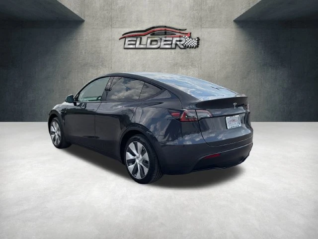 Elder Mitsubishi