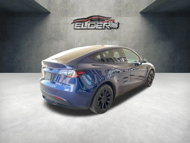 Elder Mitsubishi