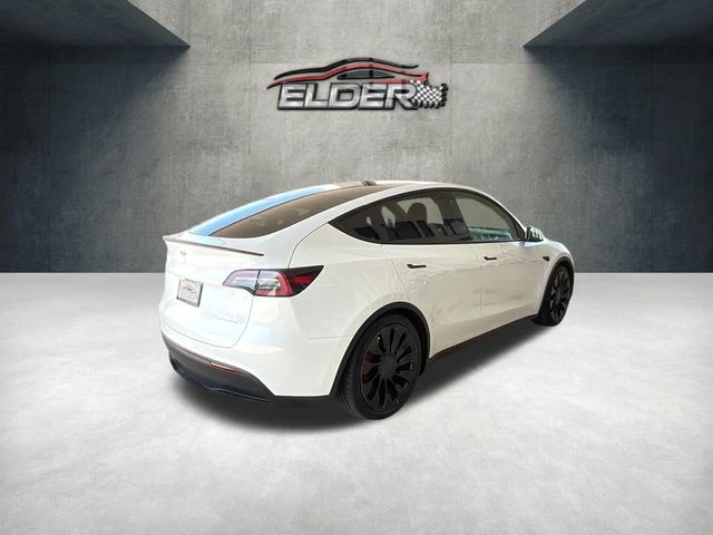 Elder Mitsubishi