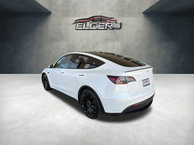 Elder Mitsubishi