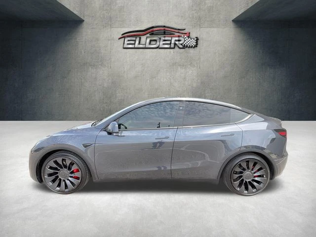 Elder Mitsubishi