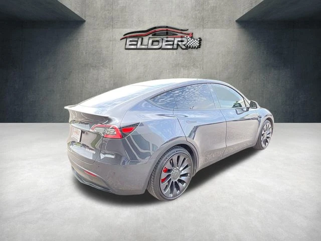 Elder Mitsubishi