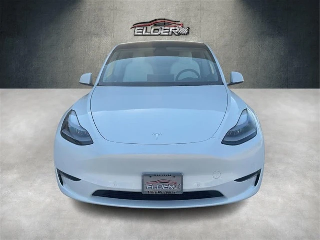 2022 Tesla Model Y Performance photo 3