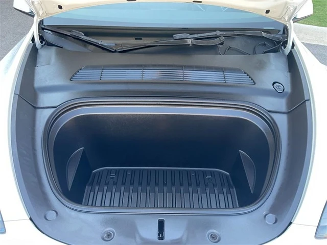 2022 Tesla Model Y Performance photo 4