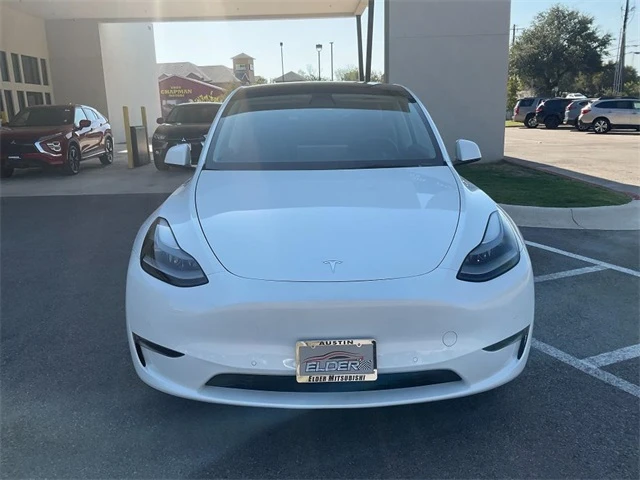 2022 Tesla Model Y Performance photo 5