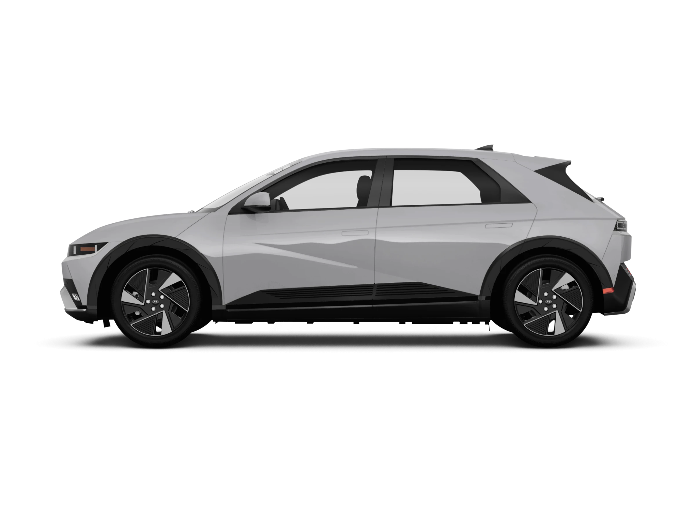 2025 Hyundai IONIQ 5