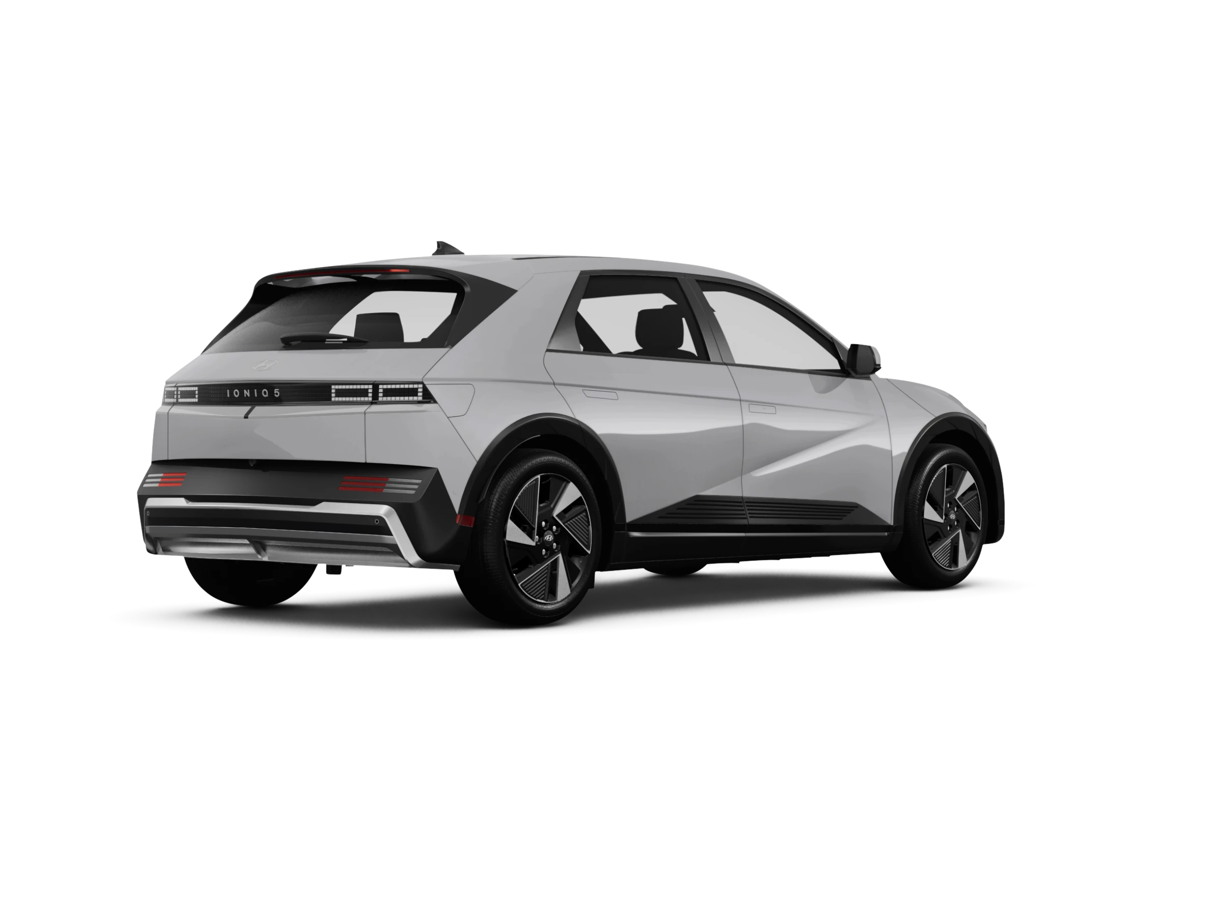 2025 Hyundai IONIQ 5