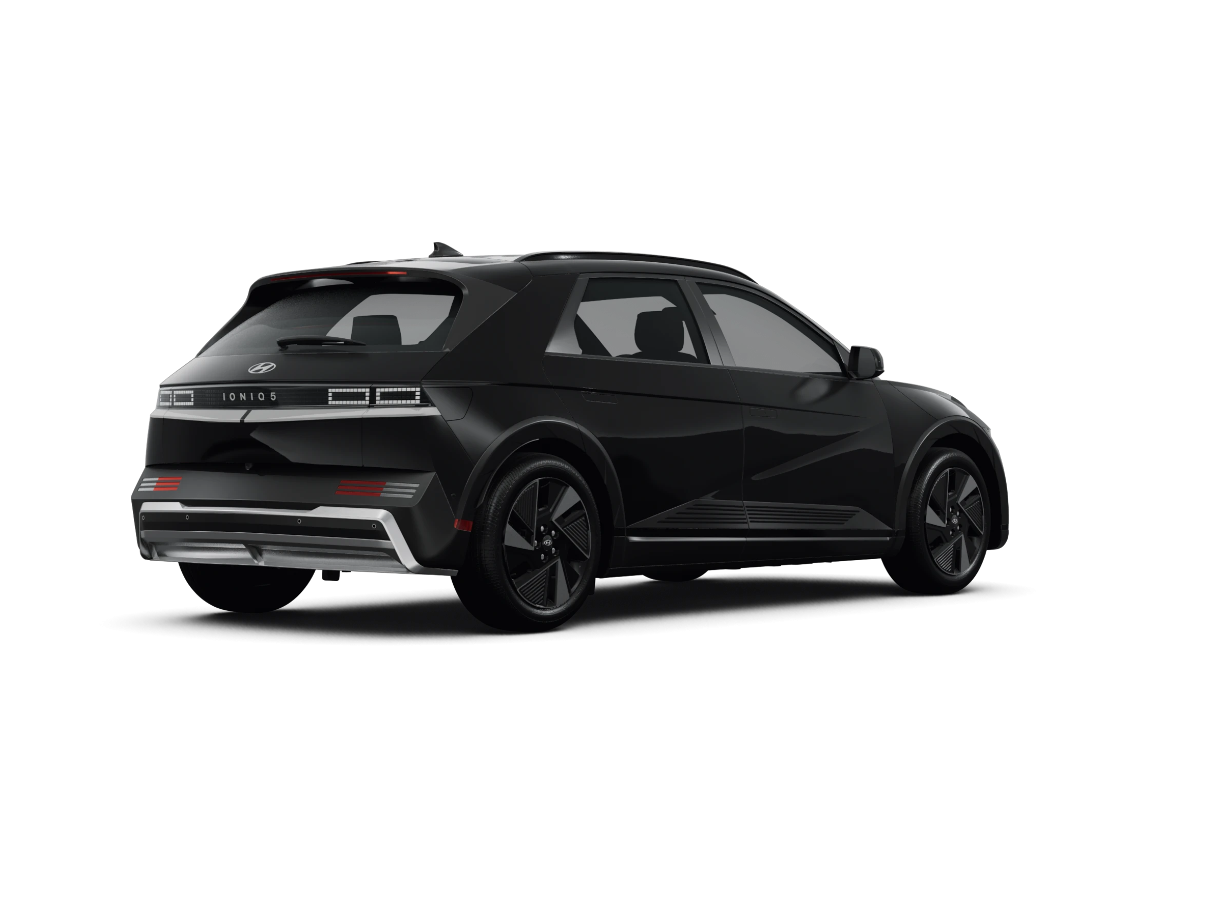 2025 Hyundai IONIQ 5