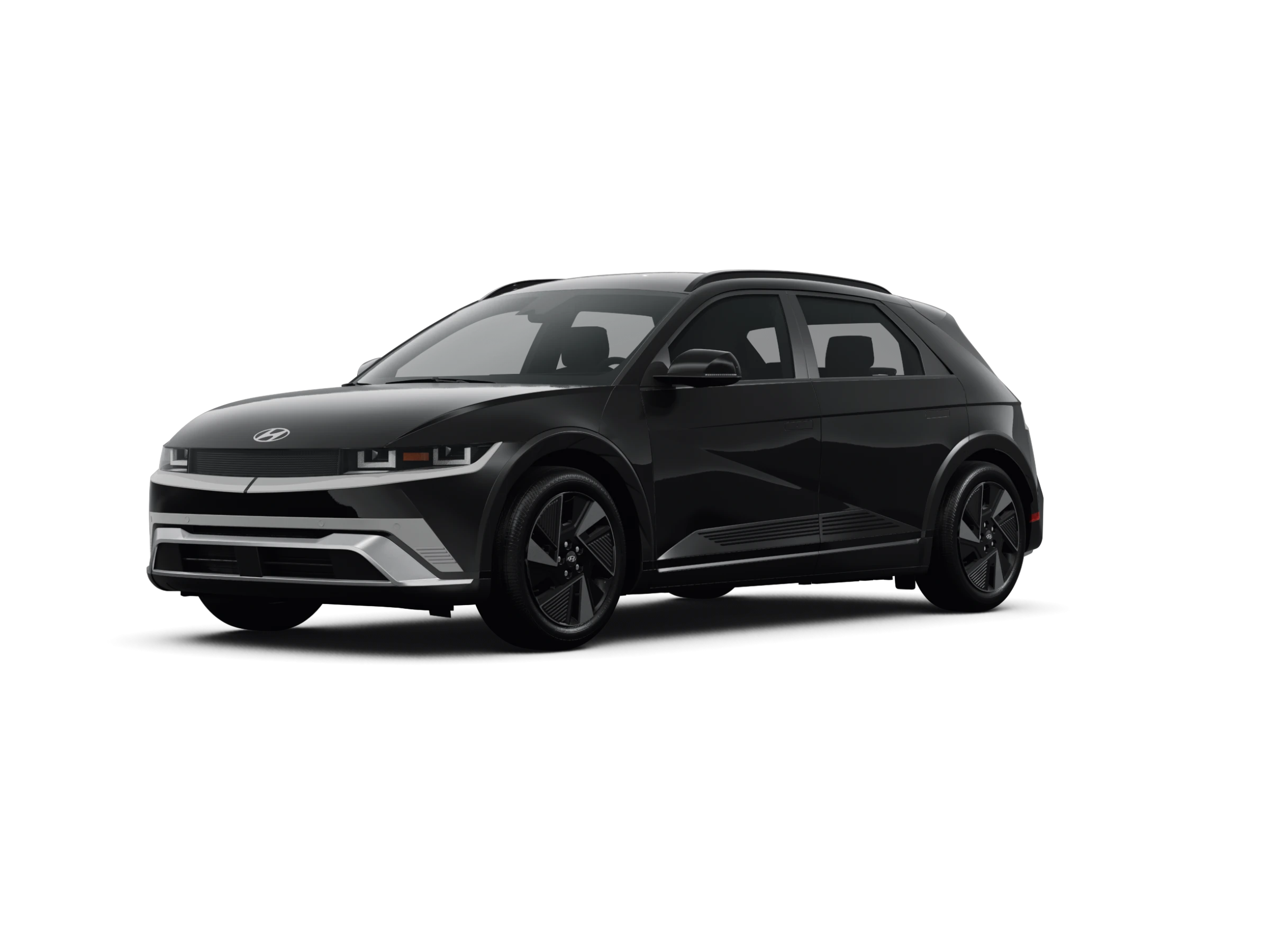 2025 Hyundai IONIQ 5