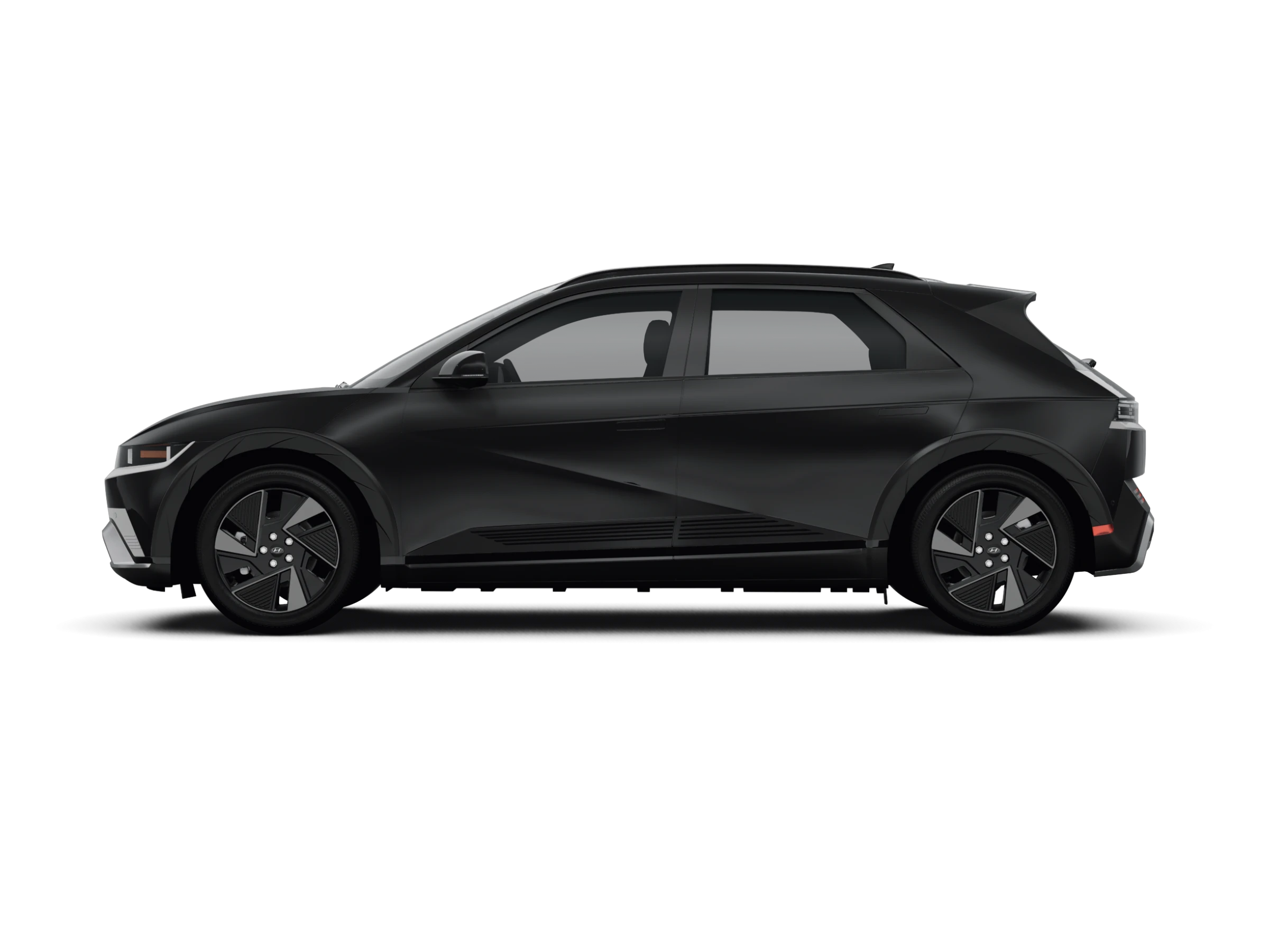 2025 Hyundai IONIQ 5