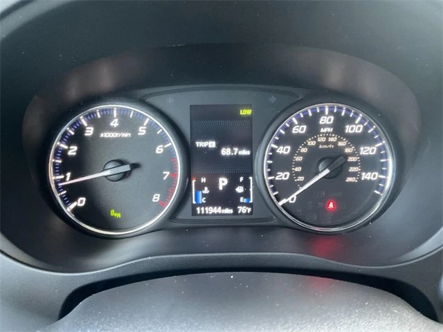 Elder Mitsubishi