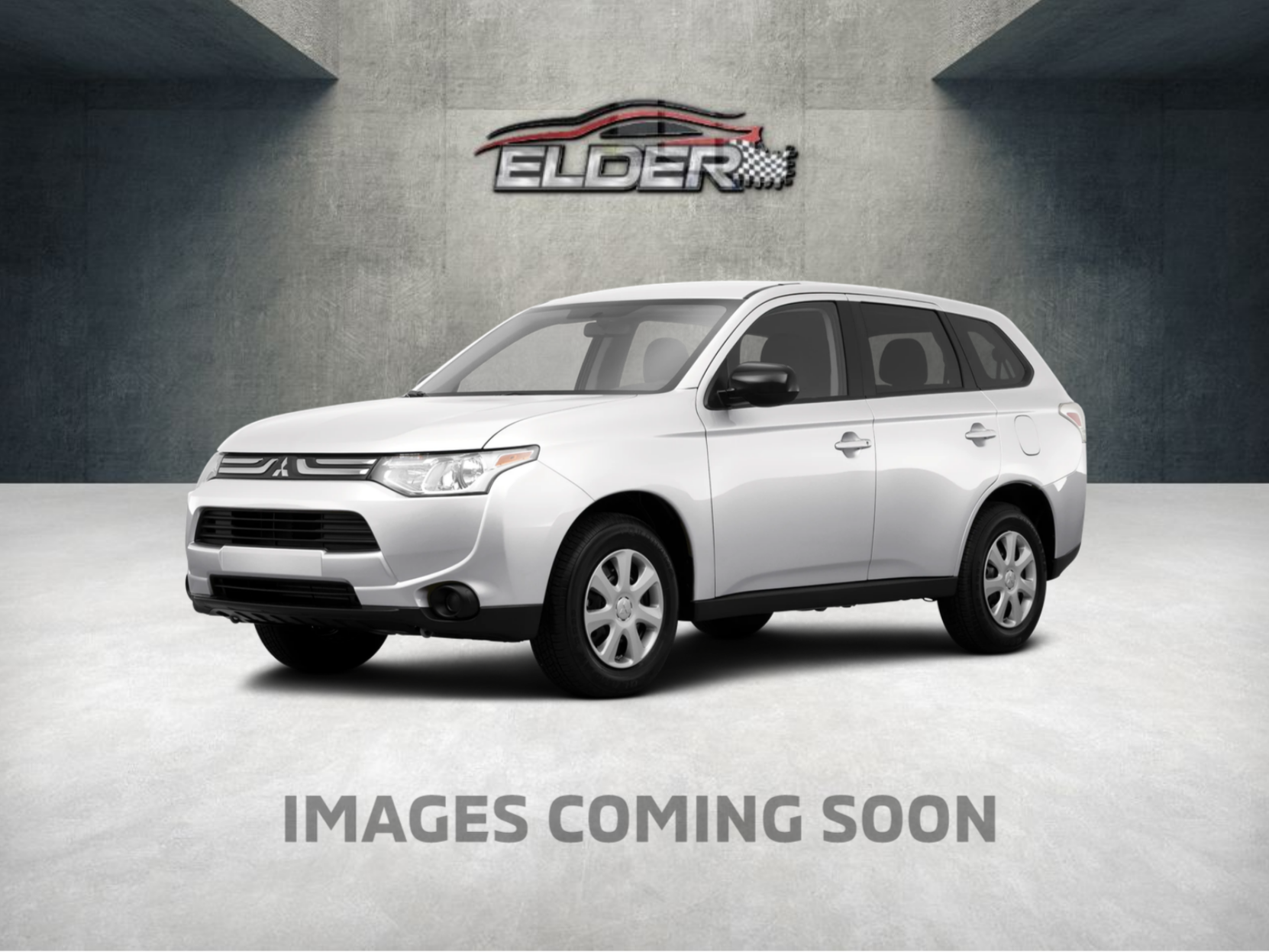 Elder Mitsubishi