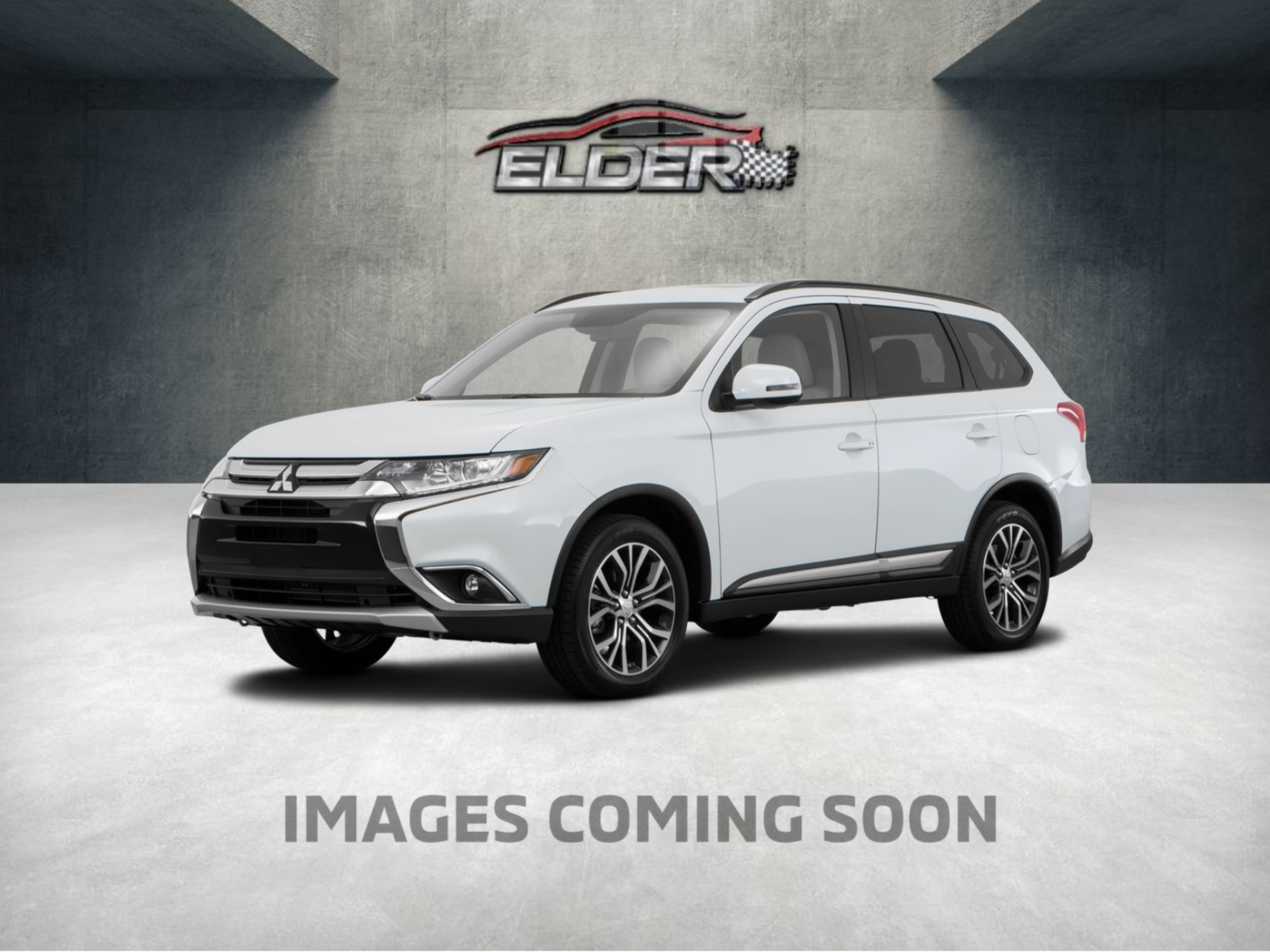 Elder Mitsubishi
