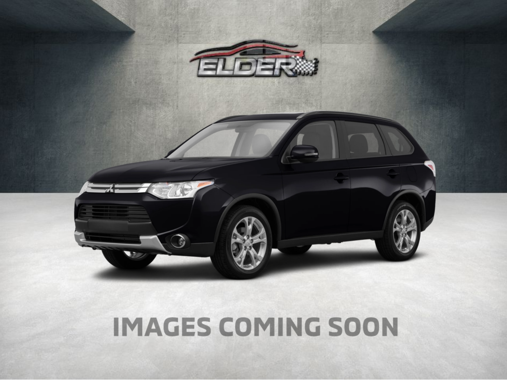 Elder Mitsubishi