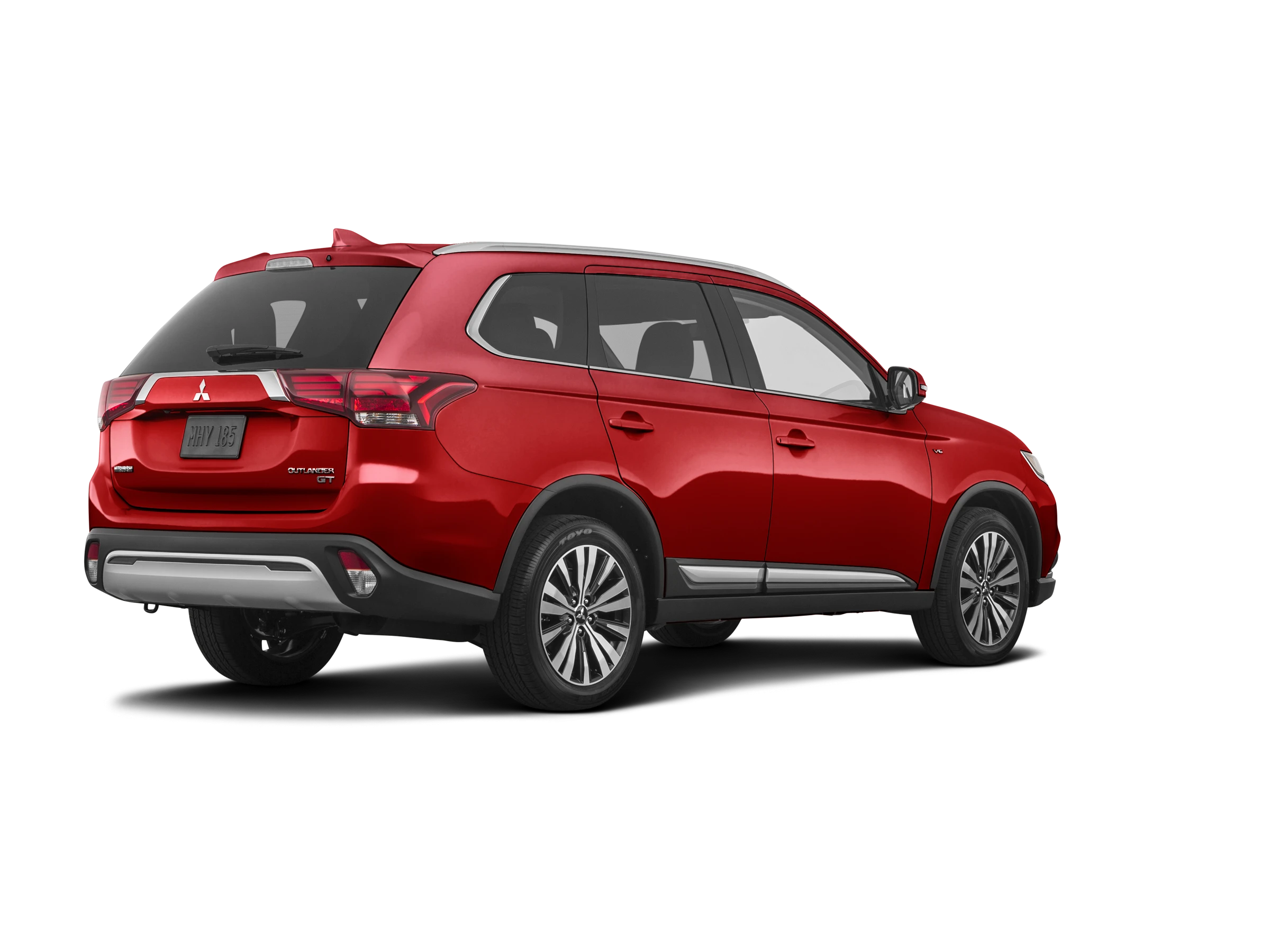 Elder Mitsubishi Killeen