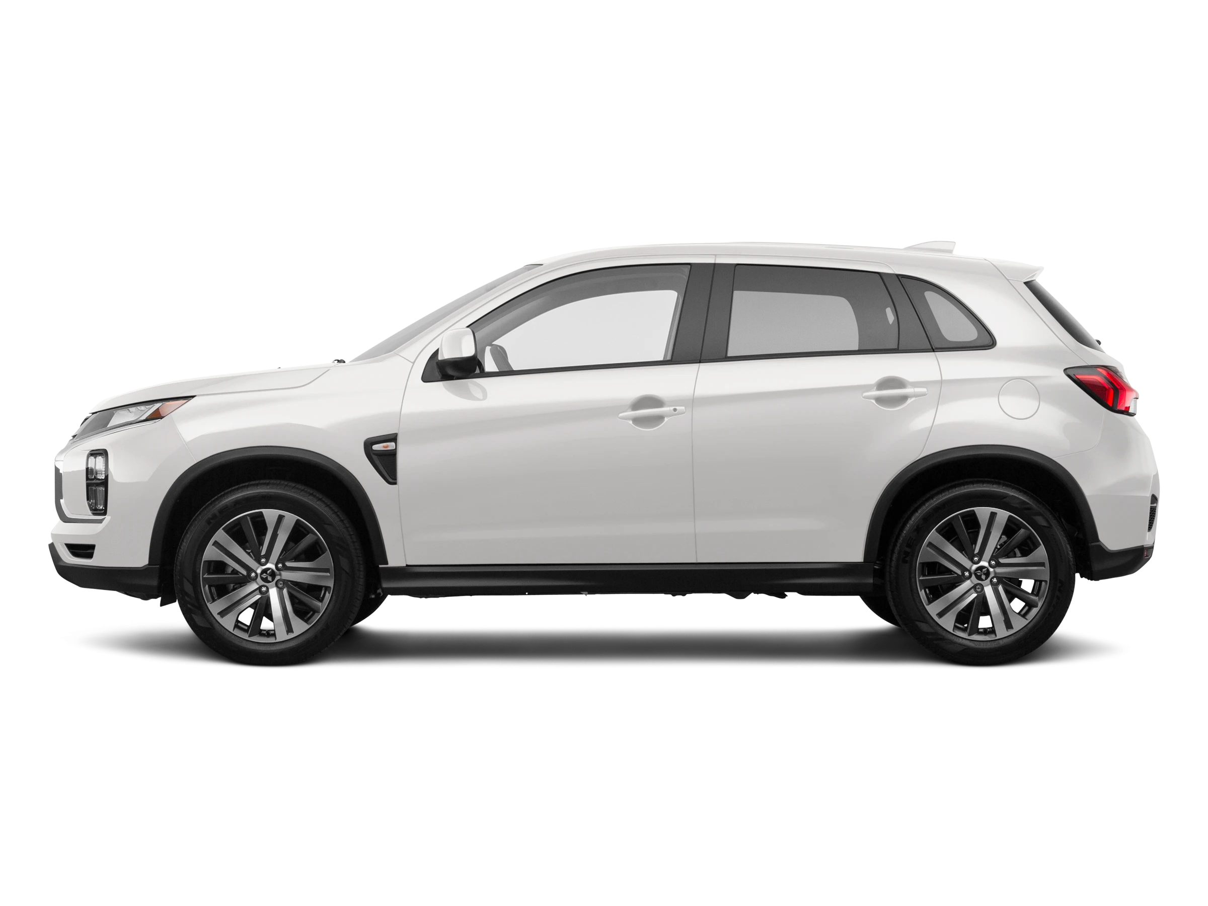 2020 Mitsubishi Outlander Sport