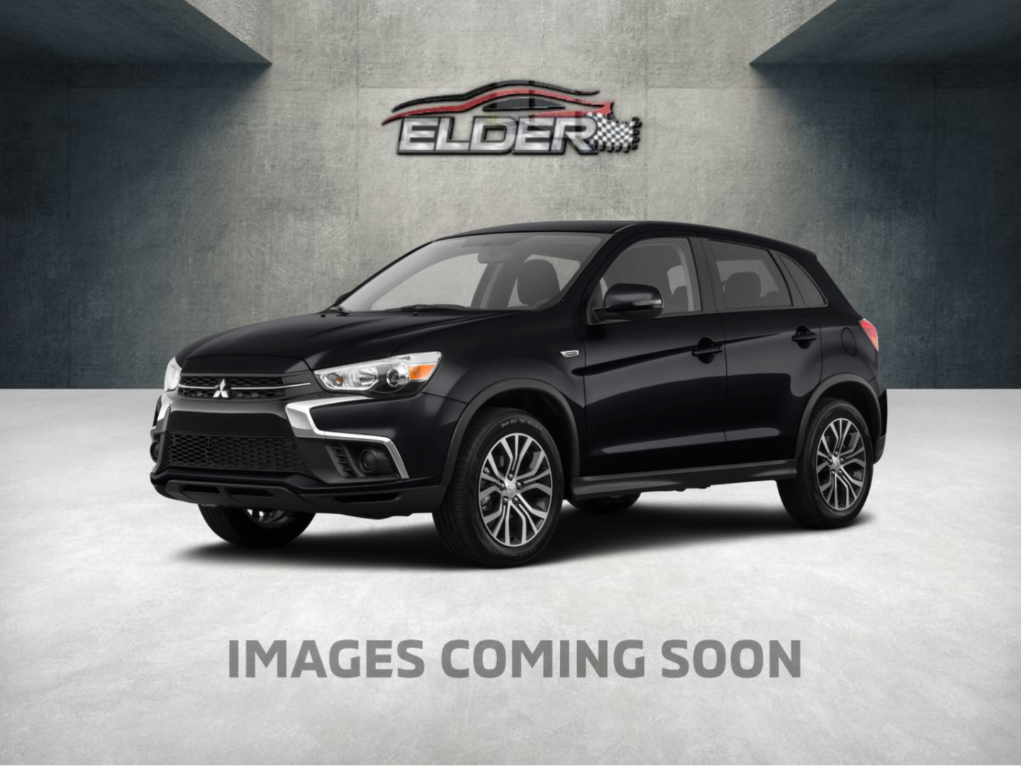 Elder Mitsubishi