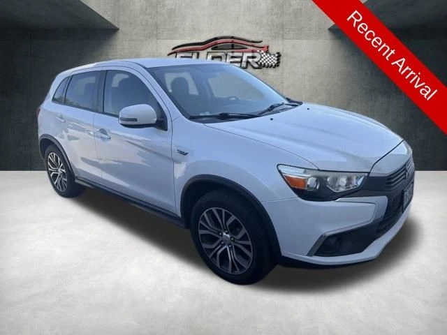 Elder Mitsubishi