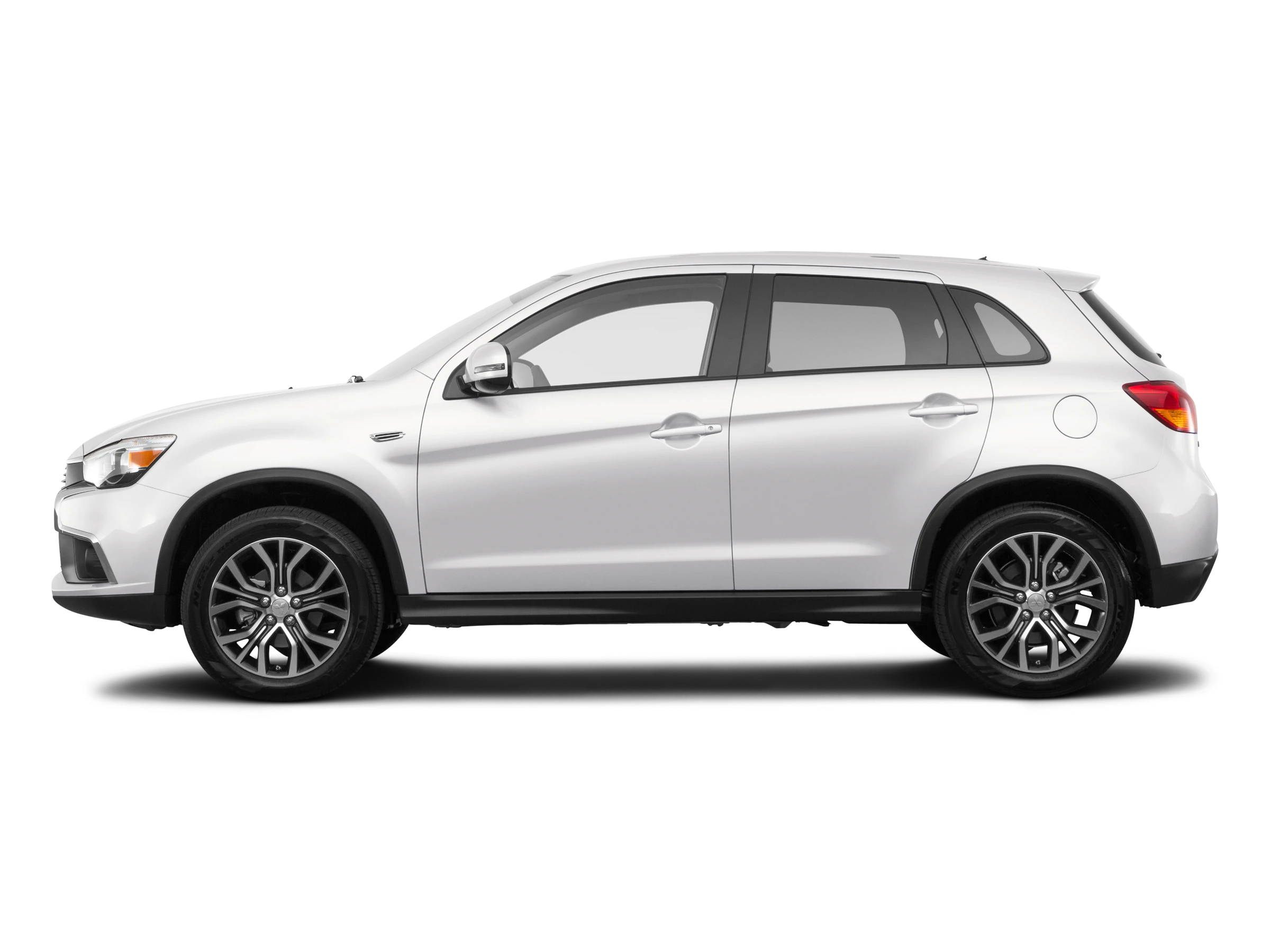 2016 Mitsubishi Outlander Sport