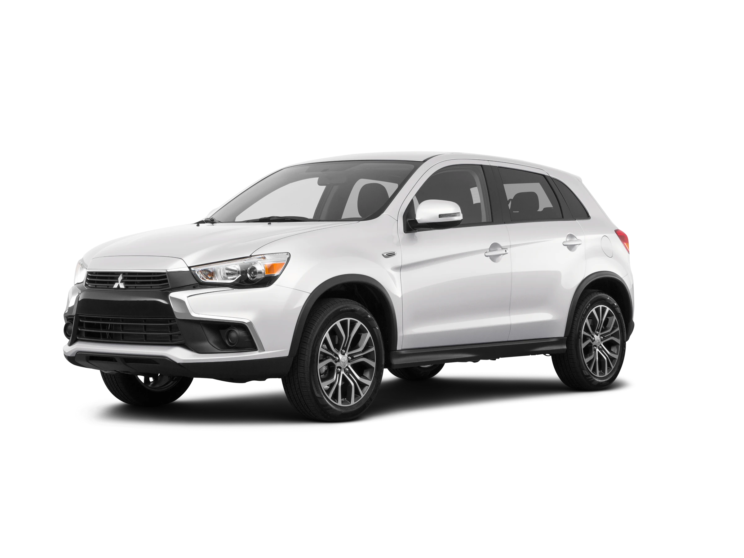 2016 Mitsubishi Outlander Sport