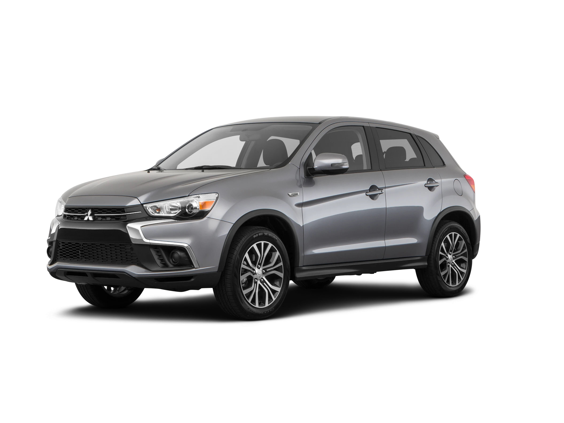 2018 Mitsubishi Outlander Sport