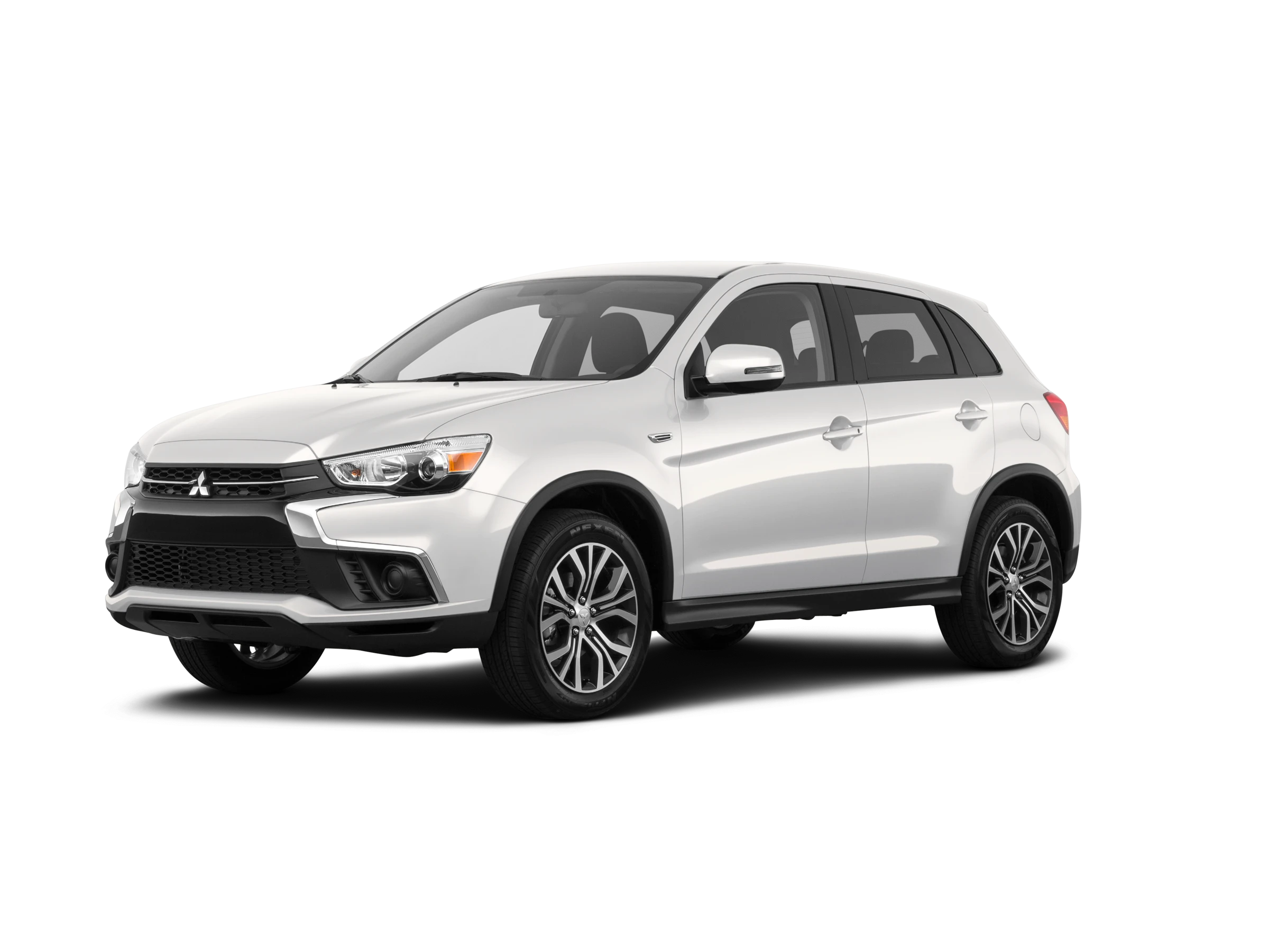 2019 Mitsubishi Outlander Sport