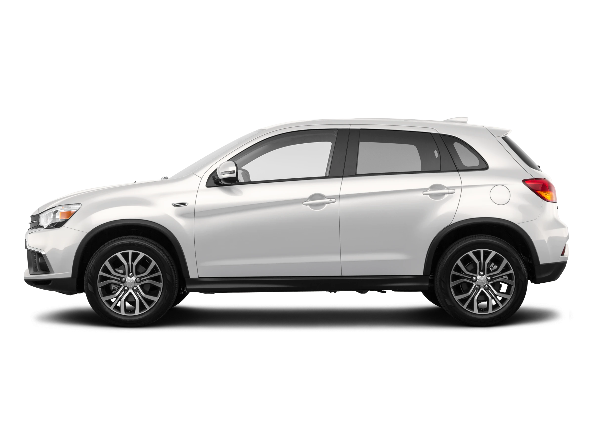 2019 Mitsubishi Outlander Sport
