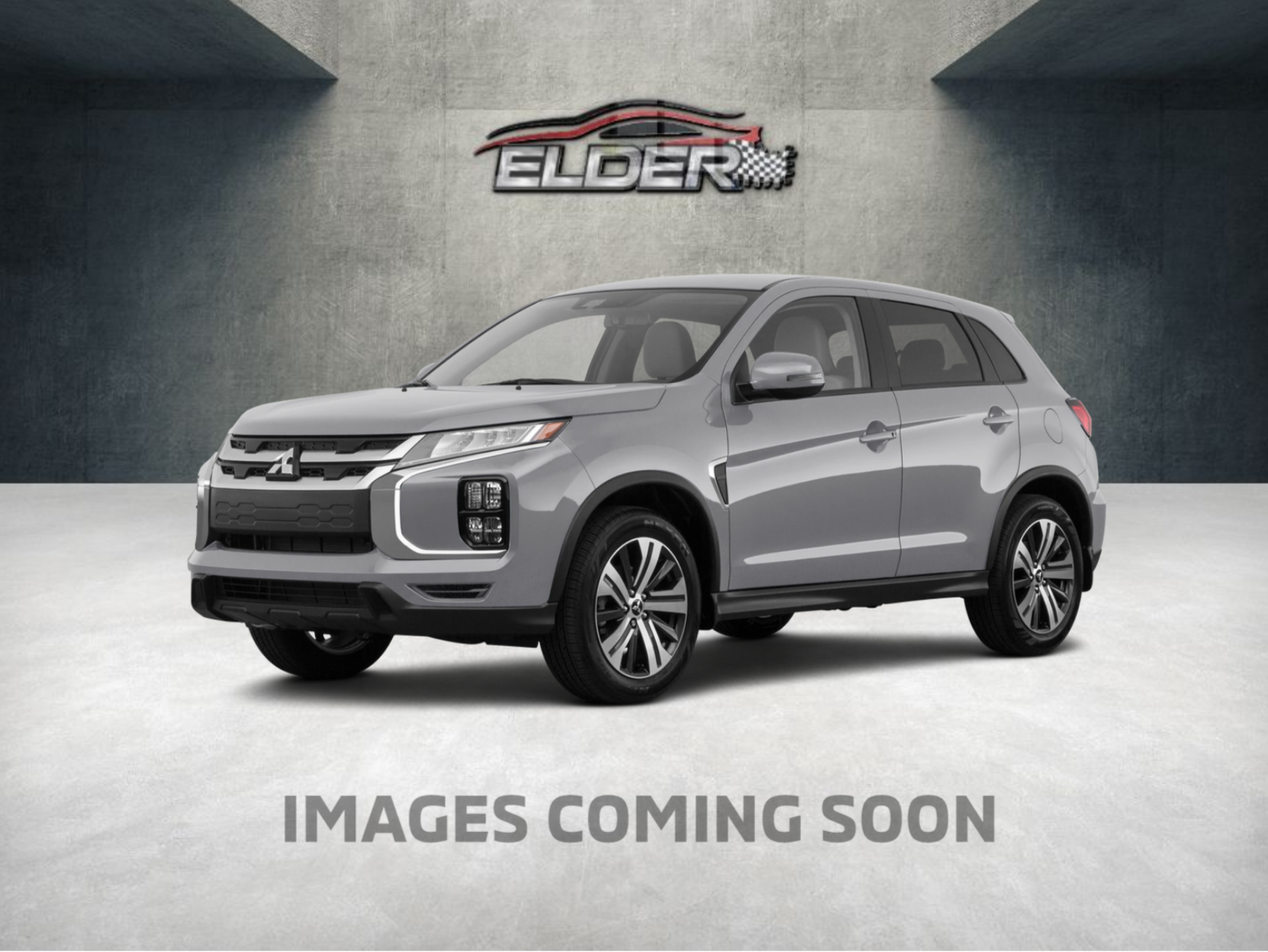 Elder Mitsubishi