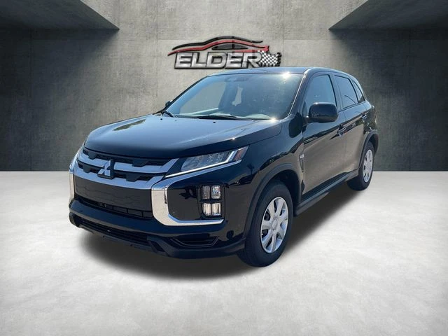 2027 Mitsubishi Outlander Sport