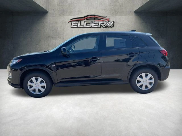 Elder Mitsubishi Killeen