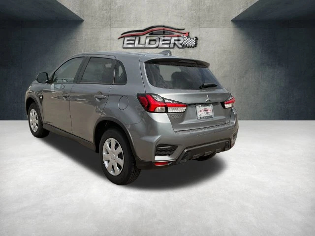 Elder Mitsubishi