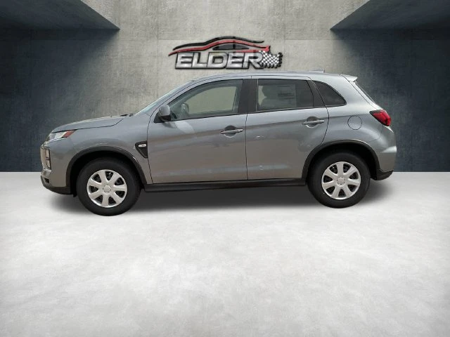 Elder Mitsubishi