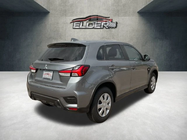 Elder Mitsubishi