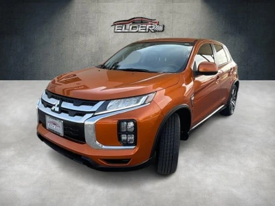 2021 Mitsubishi Outlander Sport ES
