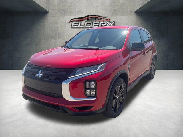 2027 Mitsubishi Outlander Sport