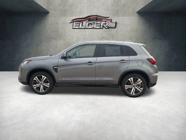 Elder Mitsubishi