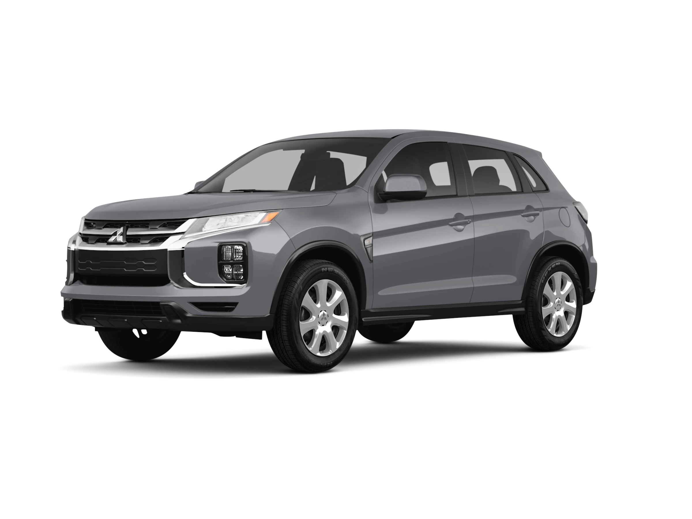 2027 Mitsubishi Outlander Sport