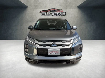 2027 Mitsubishi Outlander Sport S
