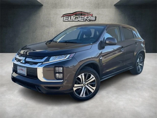 Elder Mitsubishi Killeen